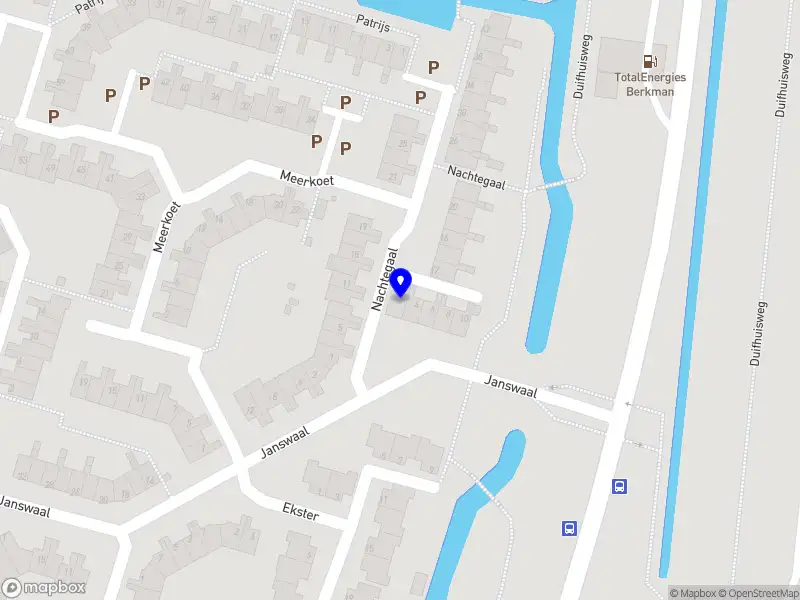 Nuñez Elektrotechniek