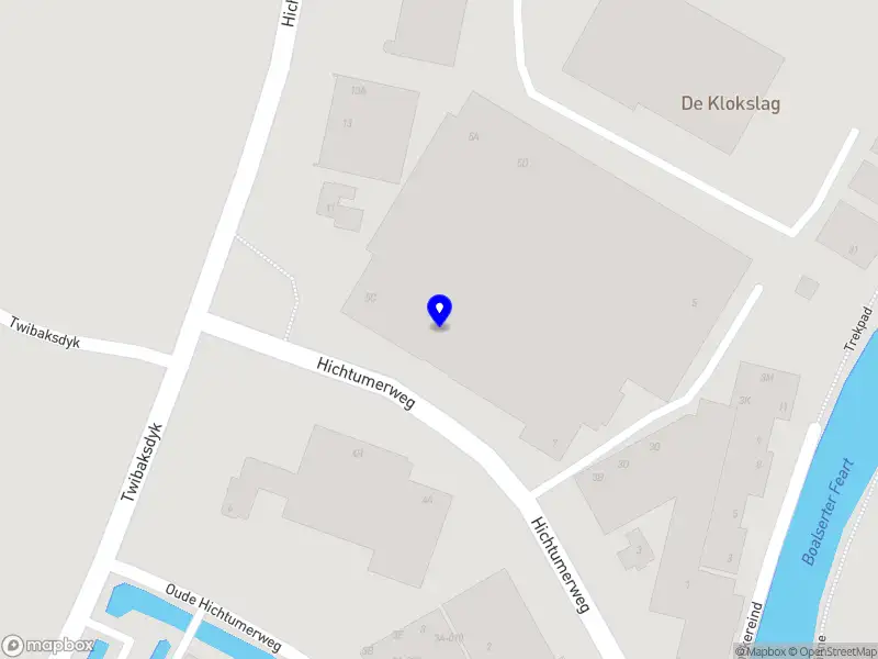 Machinefabriek Bolsward B.V.