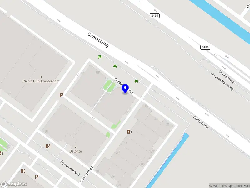 Integraal Medisch Centrum B.V.