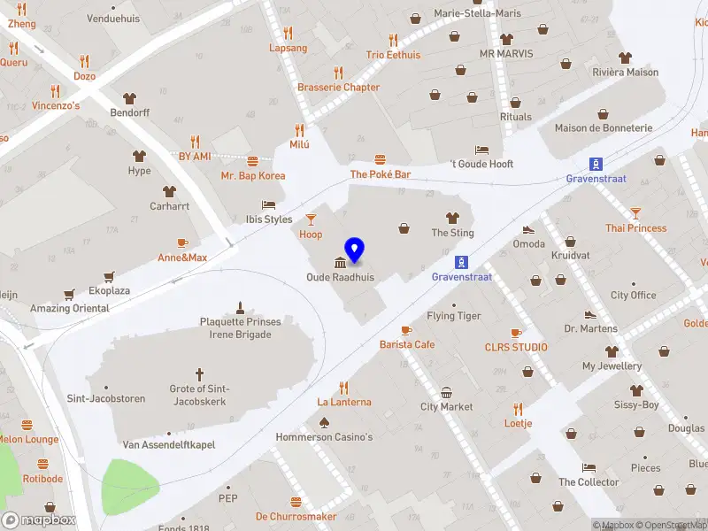 Onstream Project Services B.V.