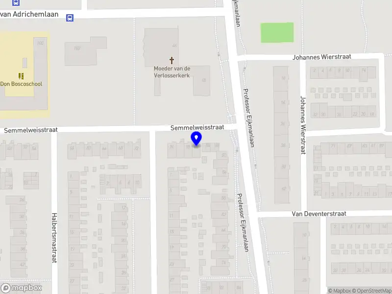 Hennen Development B.V.