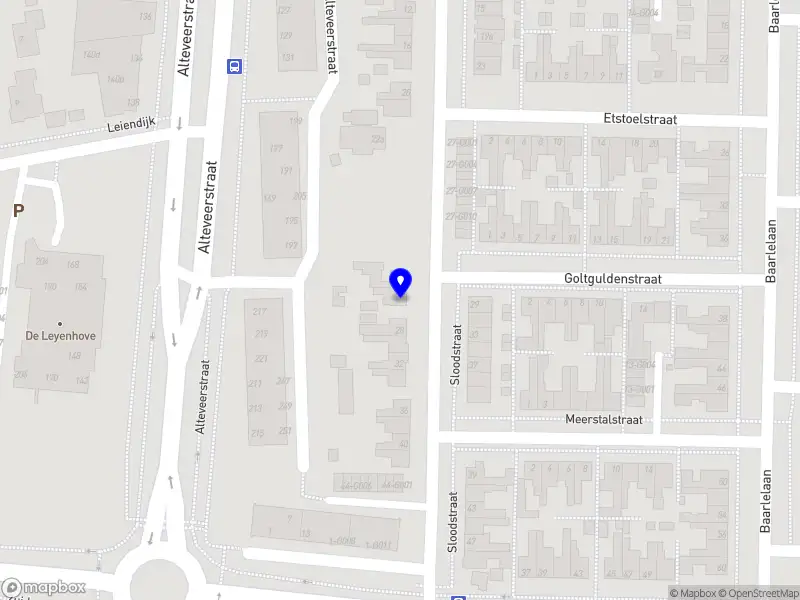 Sjiek Sober Wonen