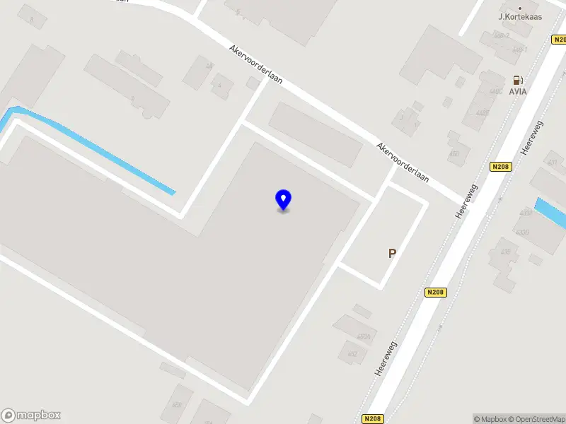 De Wit Recreatiewoningen B.V.