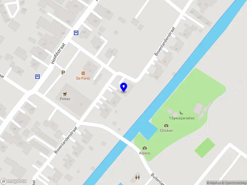 Beyli Logistics