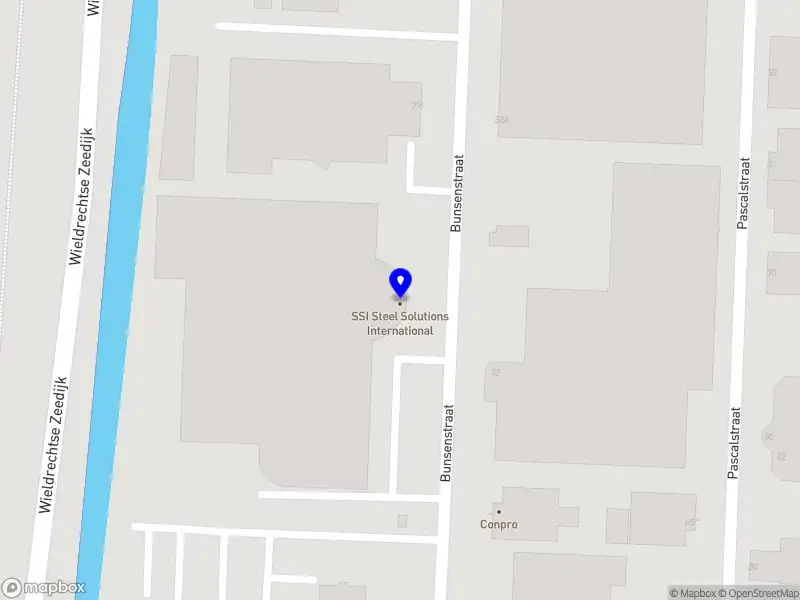Kroon Metal Technology B.V.