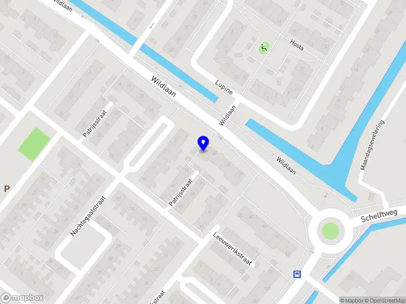 Stichting Exploitatie Serviceflat Niftrikhof