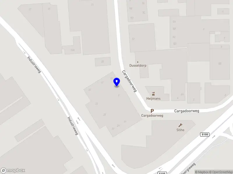 Tegelshop Doddendaal B.V.
