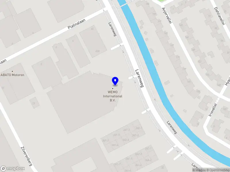 Wemo Nederland B.V.