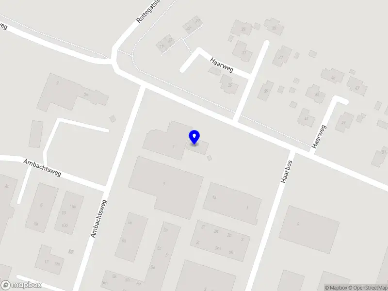 GraphPolaris Holdings B.V.