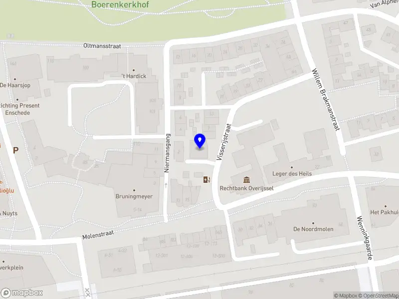 Stichting Zeker Zorg