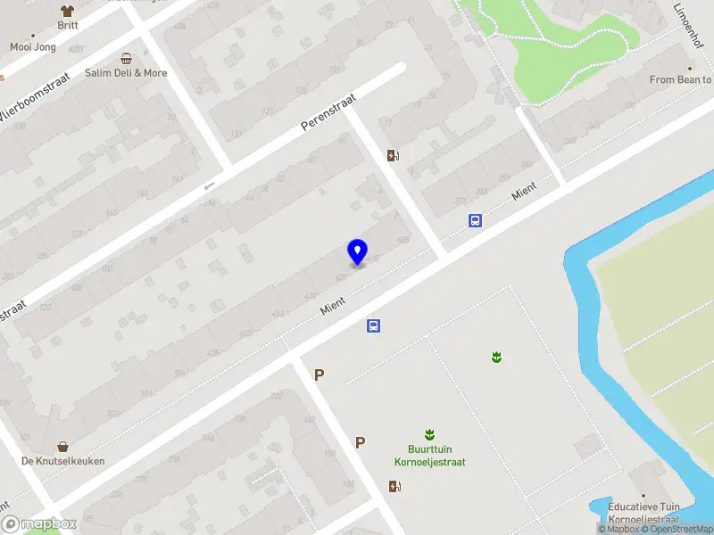 Luxor Real Estate B.V.
