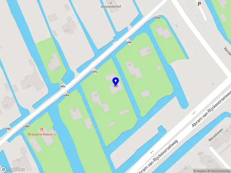 Foodhallen Den Haag Holding B.V.