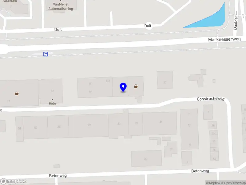 Installatiebedrijf Vriend B.V.