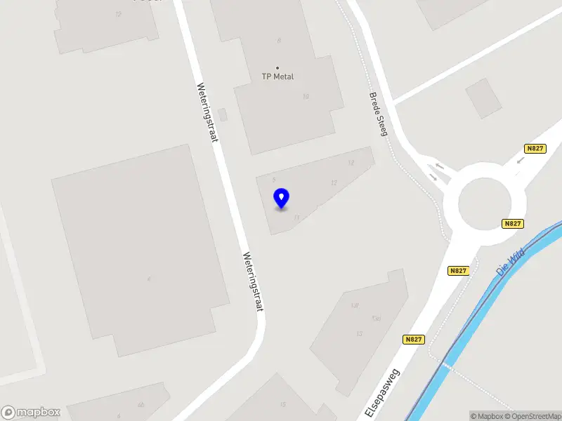 Isolatie Centraal Oost B.V.