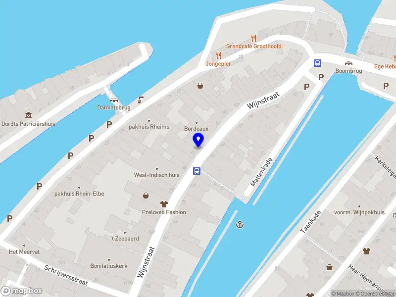 Dutch Contracting Group B.V.
