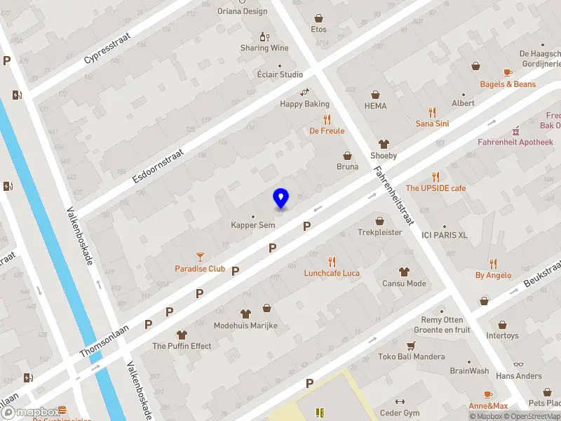 Blumberg Clinics Den Haag B.V.