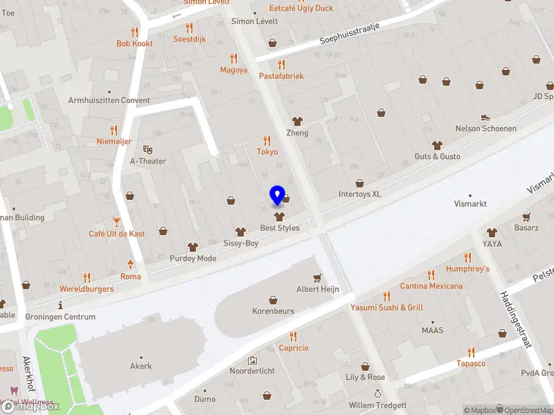 Nuwa Spatial B.V.