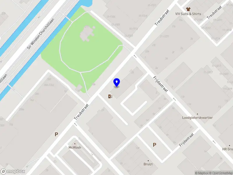 Modulus Hilversum B.V.