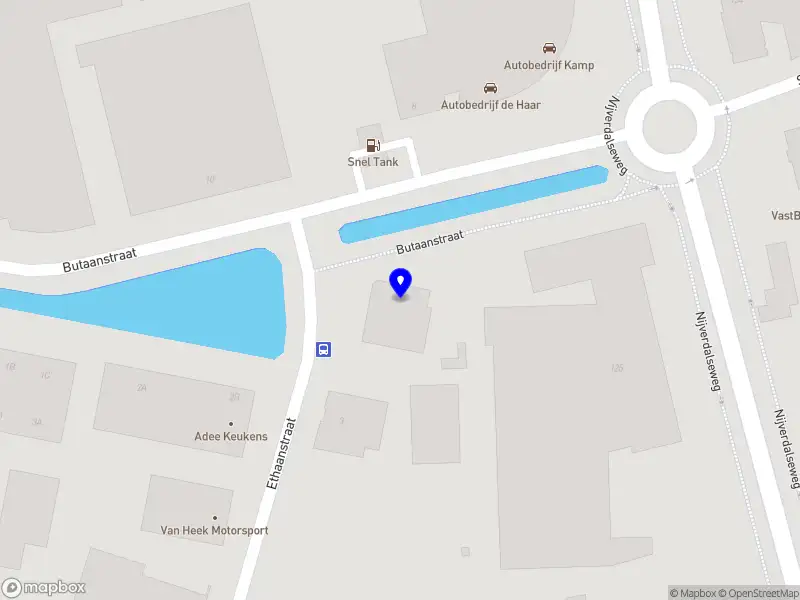 De Bouwmeesters-West B.V.