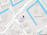 Tandartsenpraktijk Nieuwe Steen B.V.