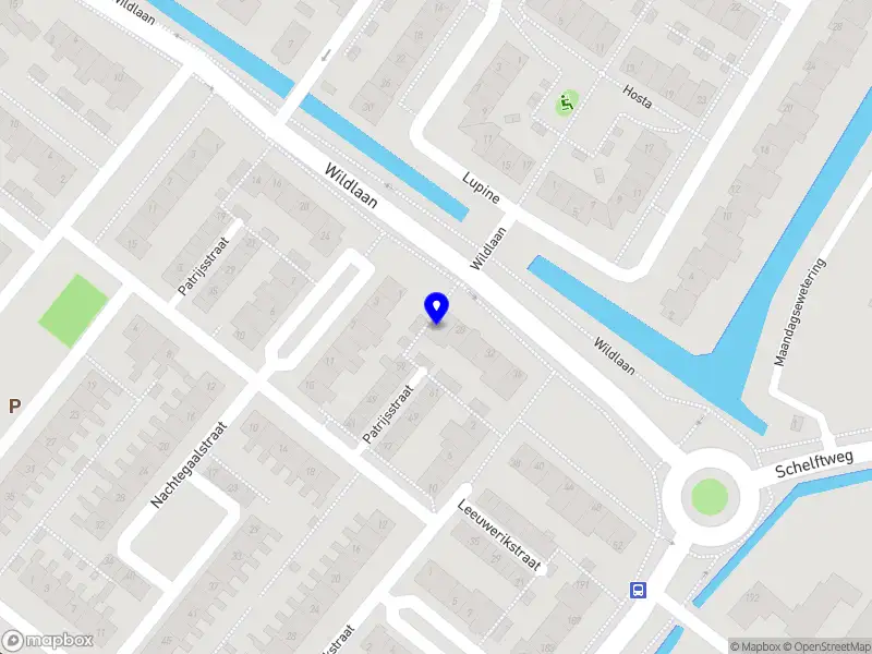 Stichting Exploitatie Serviceflat Niftrikhof