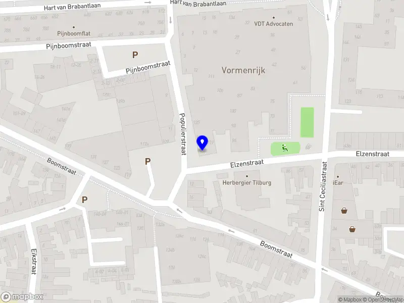 Vadoko Tilburg