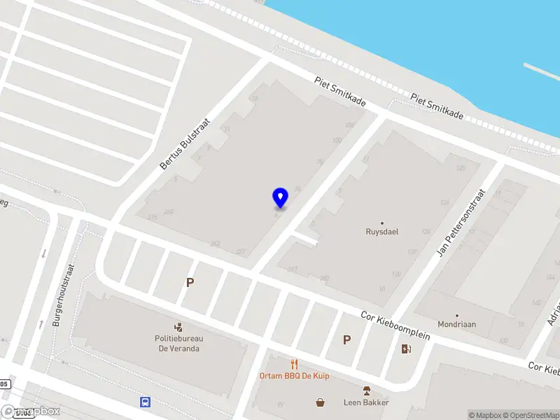 Cura Maassluis B.V.