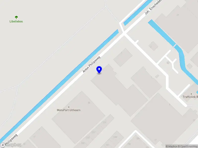 Neijhof & Visser B.V.