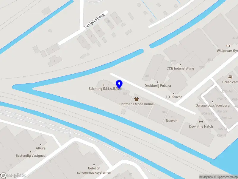 Pro Connect Personeelsdiensten B.V.