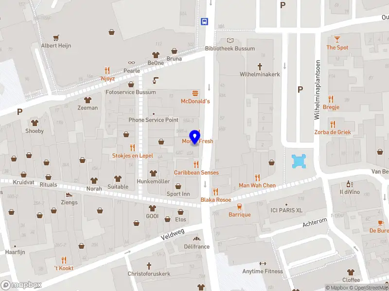 DE OUDE BRINK B.V.