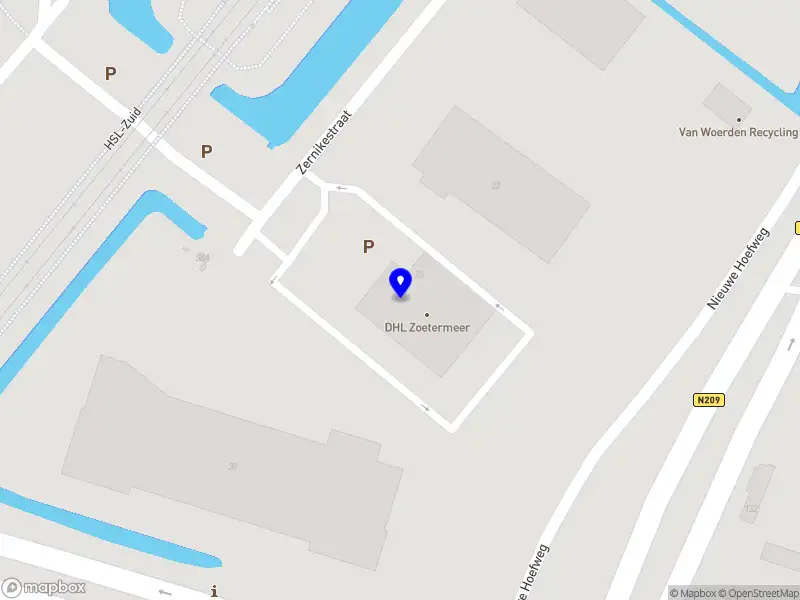Van Leen Facilities B.V.