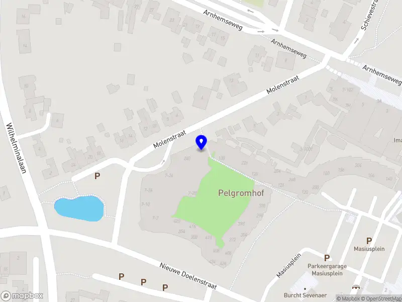 Pelgromhof B.V.
