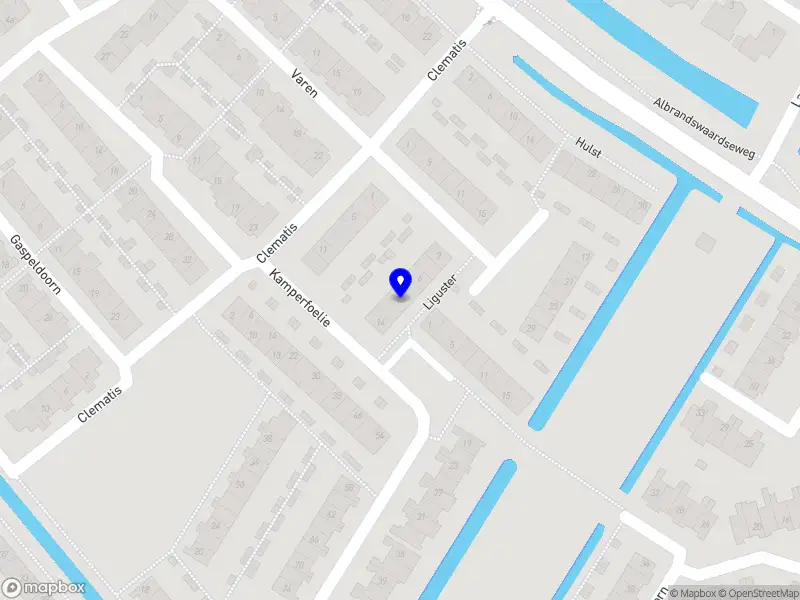 K14 Renovatie Amsterdam B.V.
