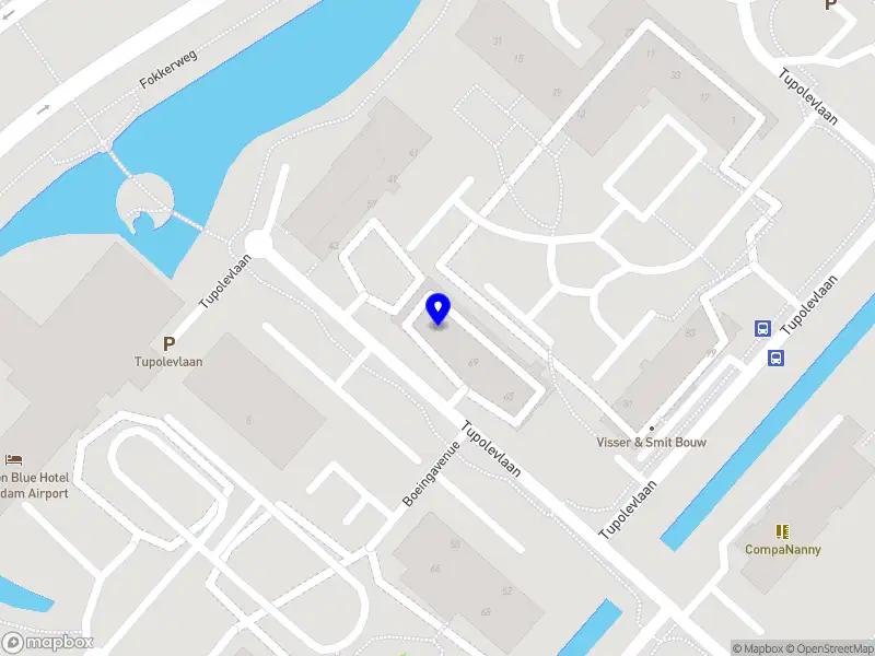 MagnaVersum Holding B.V.