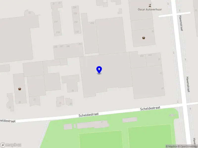 Heywood Vloeren B.V.