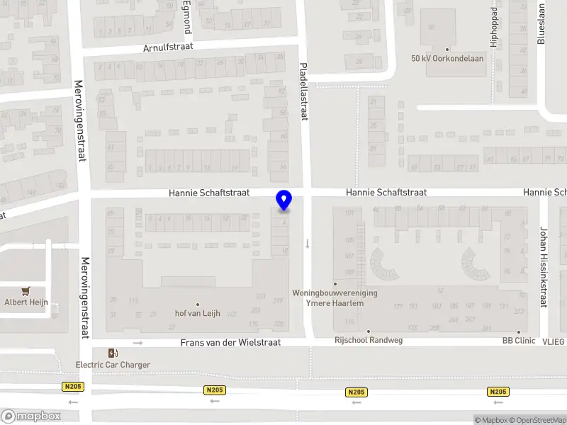 Haarlemse Bouw Service