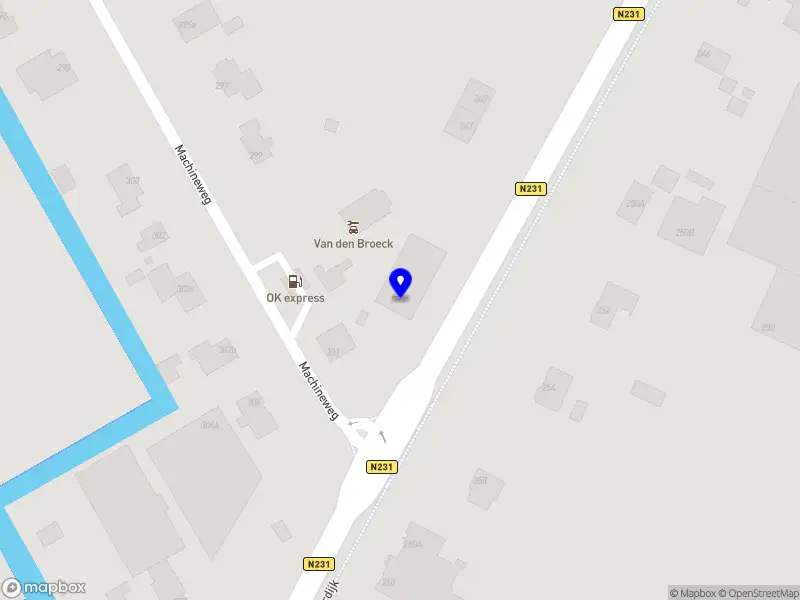 Rodaal Machinebouw B.V.