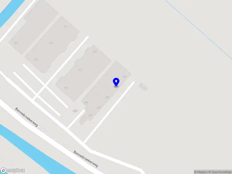 European Airport Services B.V.