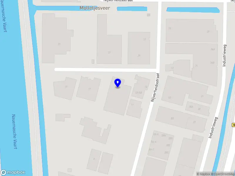 Hoff Beheer Bv