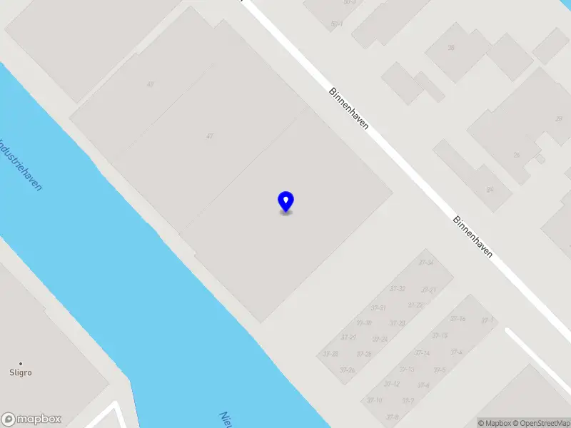 Synmet Holding Bv