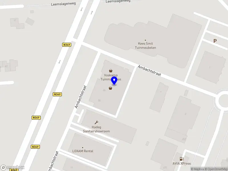Cm Van Egdom Beheer Bv
