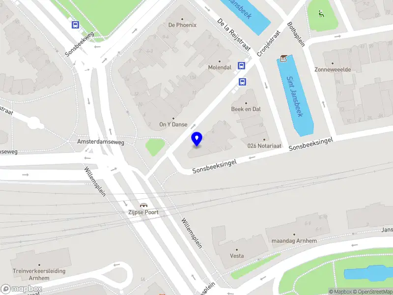 Beregoed Ontwikkelingsmaatschappij B.V.