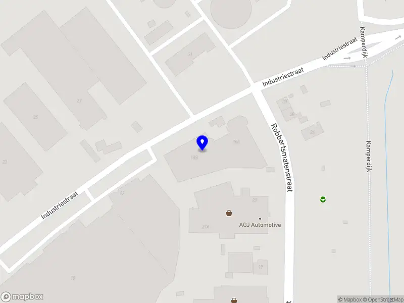 Elburg Holding B.V.