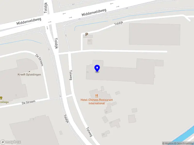 N.C.H. Beheer B.V.
