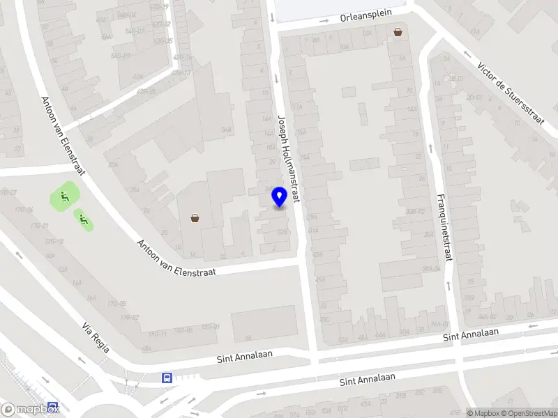 Global Linkup B.V.