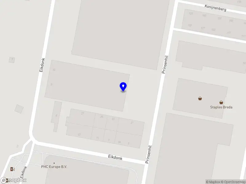 Partrust 