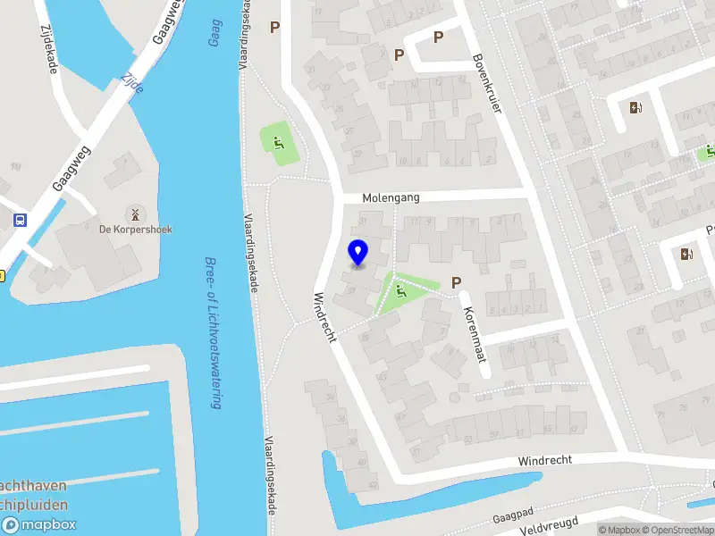 W.T. Holding Rotterdam B.V.