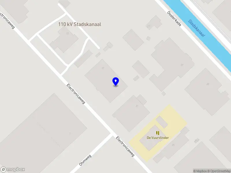 Dollard Stadskanaal Holding B.V.