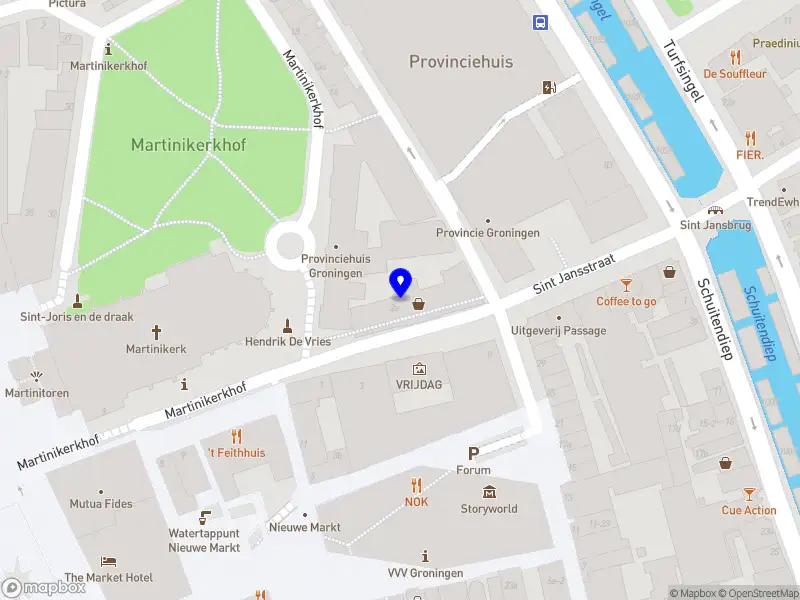Zorgbedrijf Nederland Holding B.V.