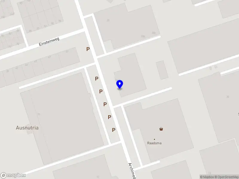 Th Adema Beheer Bv